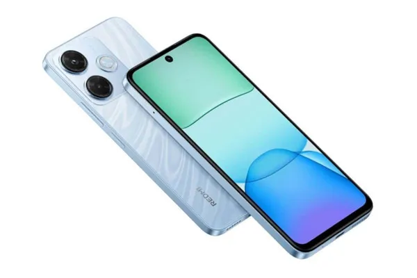 مقایسه ردمی 13x و ردمی نوت ۱۴