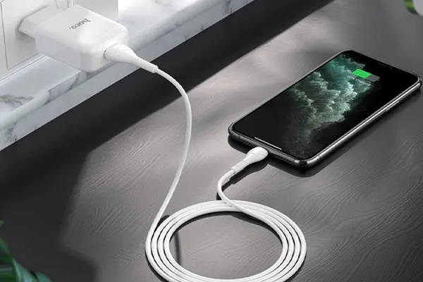 شارژر گوشی جدید