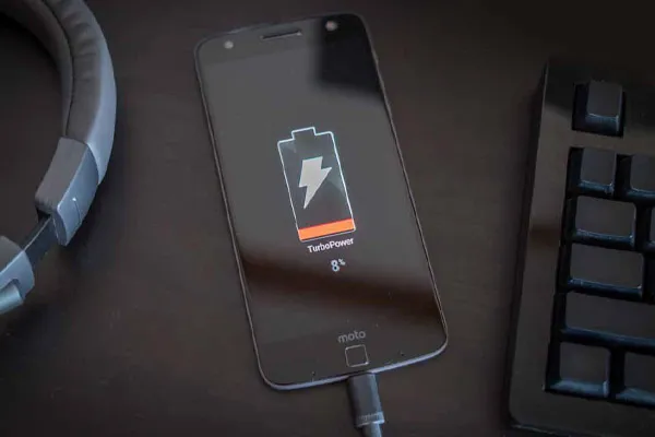 شارژر گوشی جدید