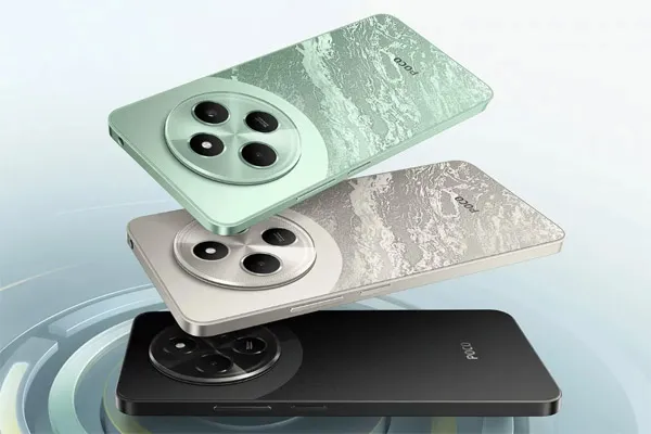 شیائومی با ردمی A7 پرو و پوکو C81 بازار گوشی‌های اقتصادی 2026