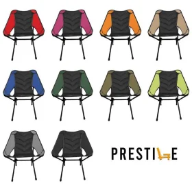 صندلی تاشو مسافرتی Prestige