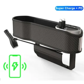 کنسول خودرو بین صندلی چند کاربردی مختلف