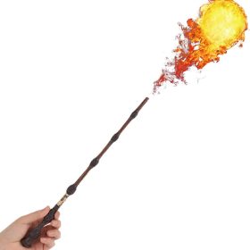 عصای جادویی هری پاتر