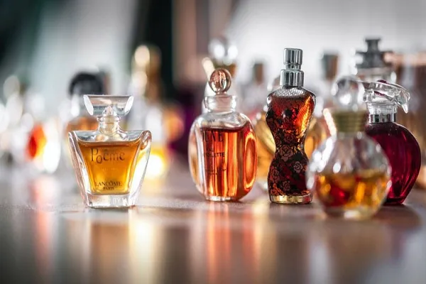 چطور بدون تست حضوری عطر بخریم؟