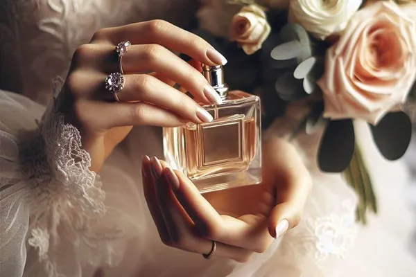 توی قرار اول چه عطری بزنیم؟