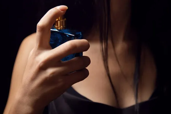 عطر گرم، سرد، تلخ‌وشیرین یعنی چه؟
