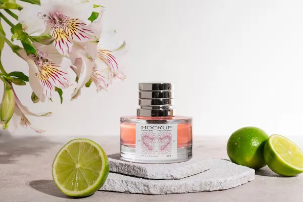 عطر مناسب برای محل کار چیست؟