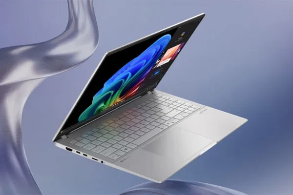 لپ‌تاپ Snapdragon X2