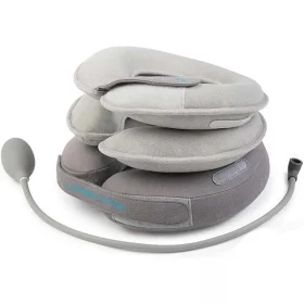 دستگاه تسکین گردن