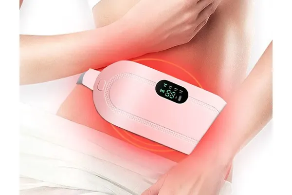 ماساژور لرزشی شکم
