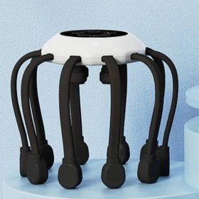 ماساژور سر برقی MZ-HM155