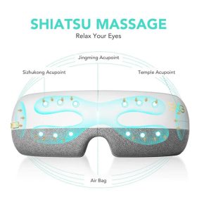 ماساژور چشم SKG E3