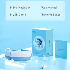 ماساژور چشم SKG E3