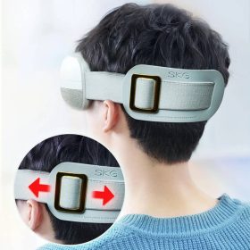 ماساژور چشم SKG E3