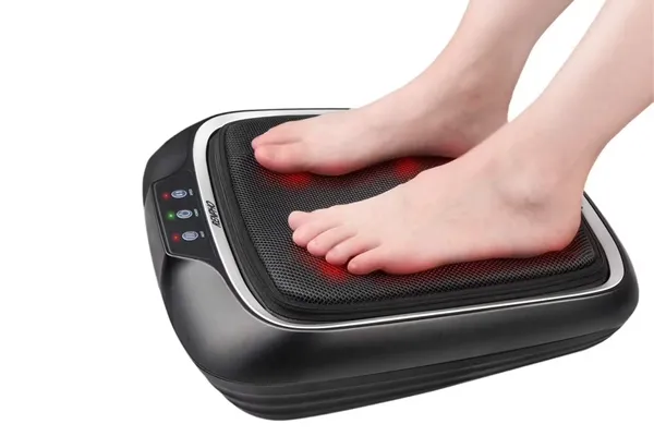 ماساژور پا برقی