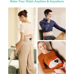 ماساژور تسکین درد کمر SKG