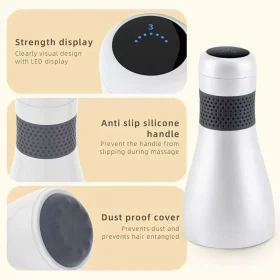 ماساژور لاغری ویبراتور