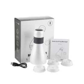 ماساژور لاغری ویبراتور