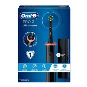 مسواک برقی Oral-B Pro 3 Series 3000