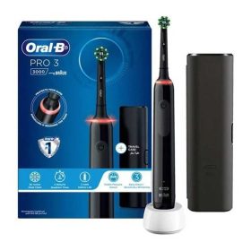 مسواک برقی Oral-B Pro 3 Series 3000