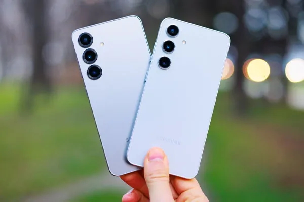 مقایسه گلکسی S24 با گلکسی S25؛ ارتقا واقعی یا تغییر جزئی؟