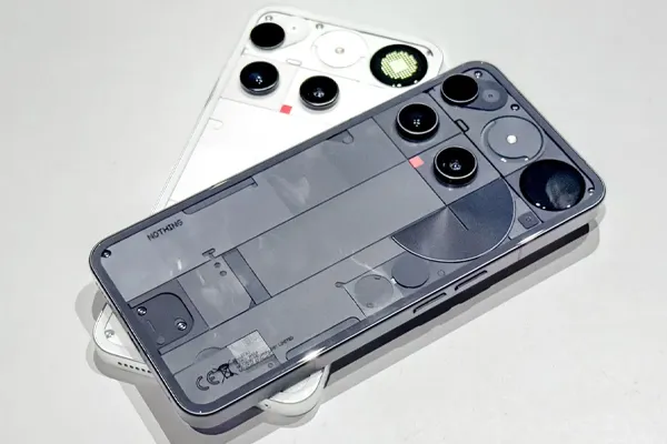 ناتینگ فون 3