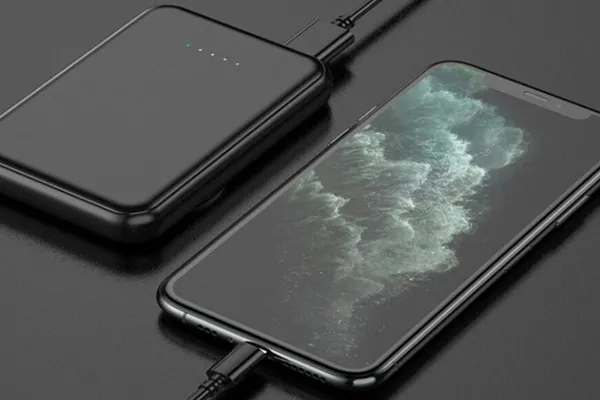 آیا استفاده از پاوربانک به گوشی آسیب می‌زند؟