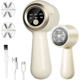 پرزگیر لباس Brightdeal