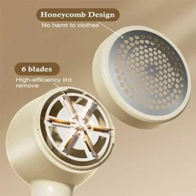 پرز گیر لباس Brightdeal