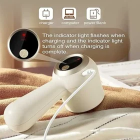 پرز گیر لباس Brightdeal