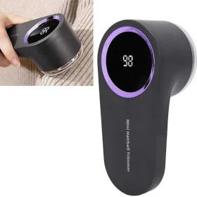 پرزگیر برقی لباس مدل LR001