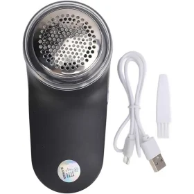 پرزگیر برقی لباس مدل LR001