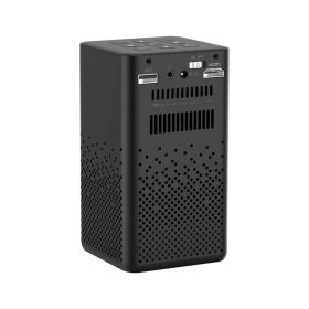 پروژکتور هوشمند قابل حمل UFO P20