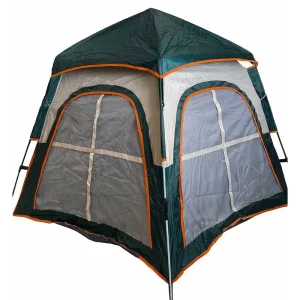 چادر مسافرتی