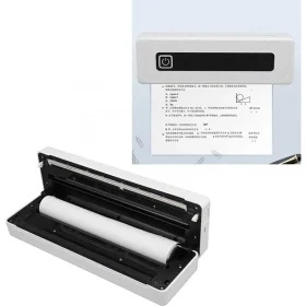 چاپگر حرارتی بی سیم A4 برند Thermal Sensitive Technology