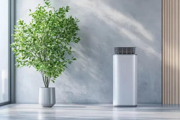 چرا باید تصفیه هوا بخریم؟