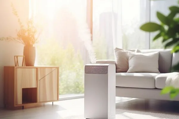 چرا باید تصفیه هوا بخریم؟