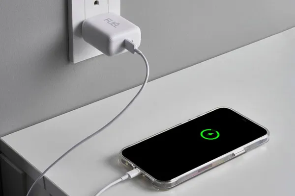 شارژر گوشی جدید