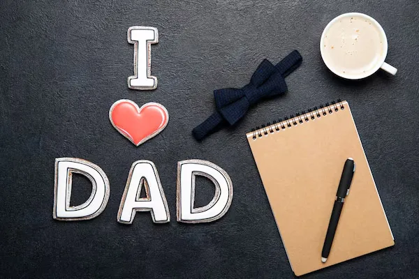 برای روز پدر کادو چی بخرم