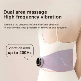 کمربند ماساژ Tech Love