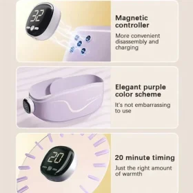 کمربند ماساژ Tech Love