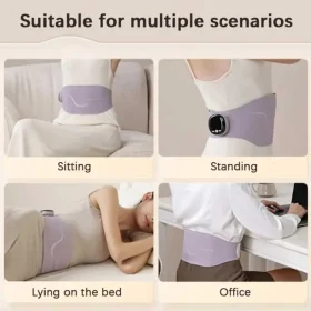 کمربند ماساژ Tech Love