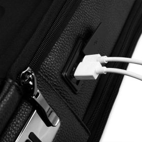 کوله پشتی اثر انگشتی