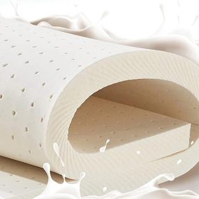 تشک لاتکس طبیعی