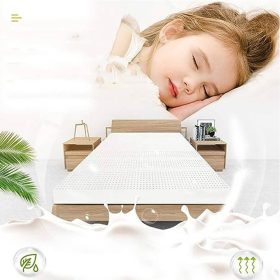 تشک لاتکس طبیعی