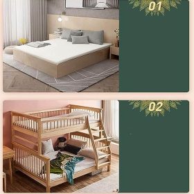 تشک لاتکس طبیعی