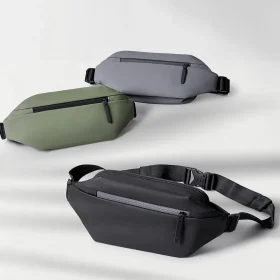 کیف کمری اسپرت شیائومی مدل Xiaomi Sports Fanny Pack