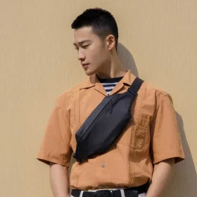 کیف کمری اسپرت شیائومی مدل Xiaomi Sports Fanny Pack