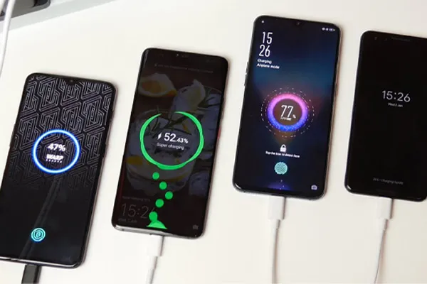 آیا شارژرهای فست شارژ به باتری گوشی آسیب می‌زنند؟