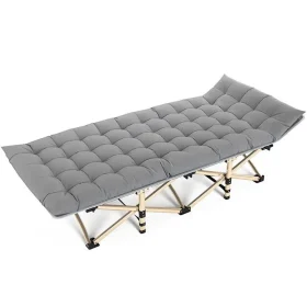 تخت خواب کمپ تاشو onyxstar